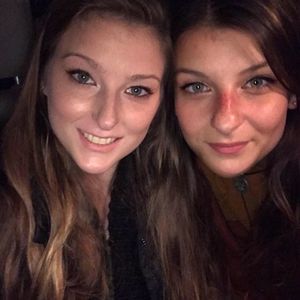 Meet your Posher, Kristen